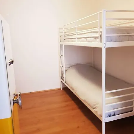 Apartment Sao Nicolau Lisbon