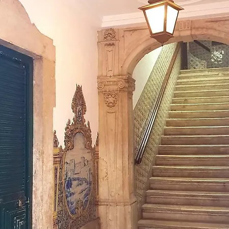 Apartment Sao Nicolau