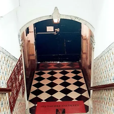 Sao Nicolau * Lisbon