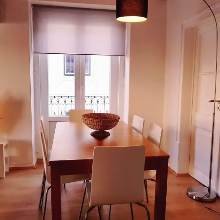 Sao Nicolau * Lisbon