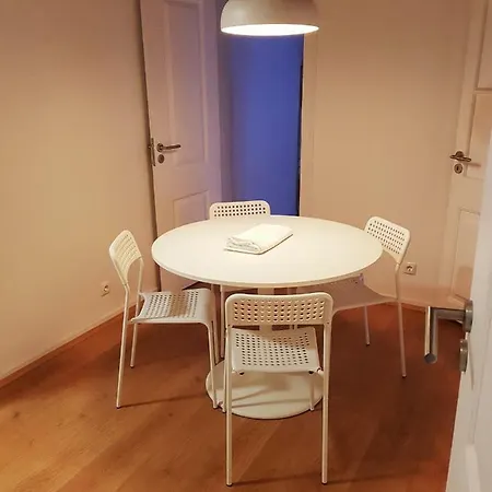 Sao Nicolau Apartment