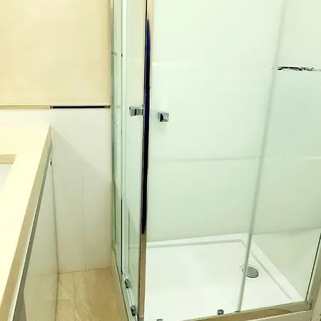 Apartamento Sao Nicolau